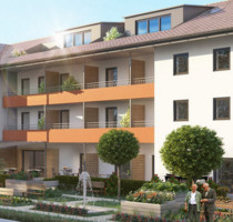 Miet-Wohnung - Seniorenresidenz Fürstenhof - Betreutes Wohnen - Waging am See Fisching Miet-Wohnung - Seniorenresidenz Fürstenhof - Betreutes Wohnen - Waging am See Fisching