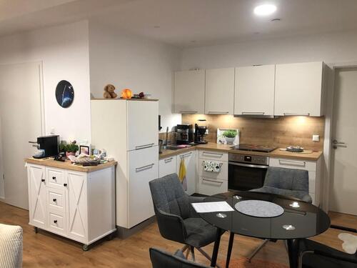 Foto - 2 Zimmer Etagenwohnung in Waging am See