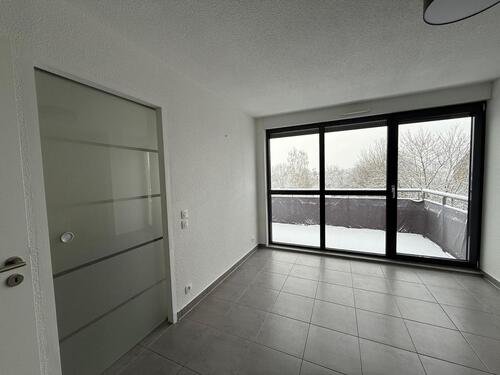 Foto - 2 Zimmer Etagenwohnung zum Kaufen in Saarbrücken