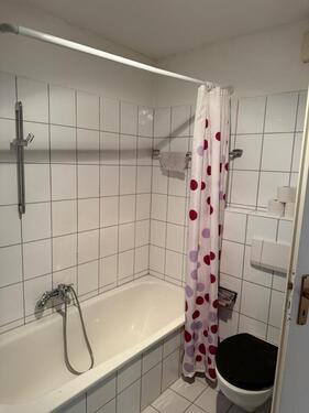 Foto - 2 Zimmer Dachgeschoßwohnung in Steinwiesen