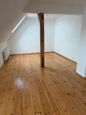 Foto - Dachgeschoßwohnung in Ballenstedt zur Miete