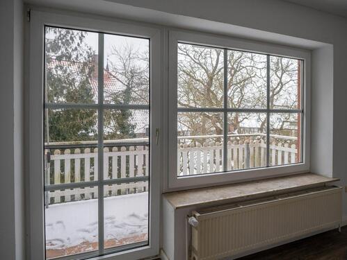 Foto - Wohlfühlwohnen: 4-Zimmer-Wohnung mit Balkon in ruhiger Lage