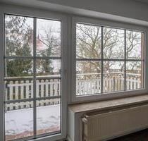 Wohlfühlwohnen: 4-Zimmer-Wohnung mit Balkon in ruhiger Lage - Braunschweig Wabe-Schunter-Beberbach