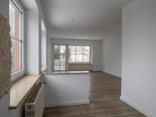 Foto - Dachgeschoßwohnung in Braunschweig zur Miete