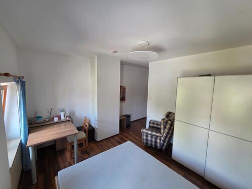 Foto - 1 Zimmer Etagenwohnung zur Miete in Straßlach-Dingharting