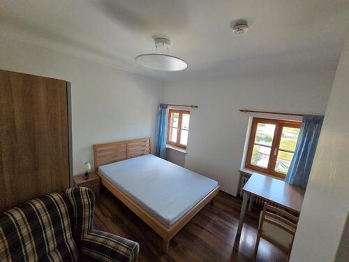 Foto - Etagenwohnung in Straßlach-Dingharting zur Miete