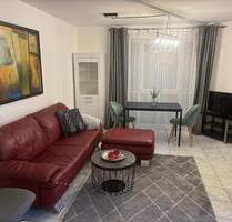 2 Zi. Gartenterassenwhg. möbliert TRUDERING U-Bahn ruhige Lage - München Ramersdorf-Perlach