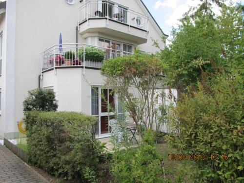 Foto - 2 Zimmer Erdgeschoßwohnung zur Miete in München