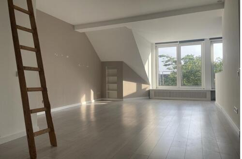 Foto - Befristet für 3 Jahre - 3 Zi Dachgeschosswohnung mit Terrasse