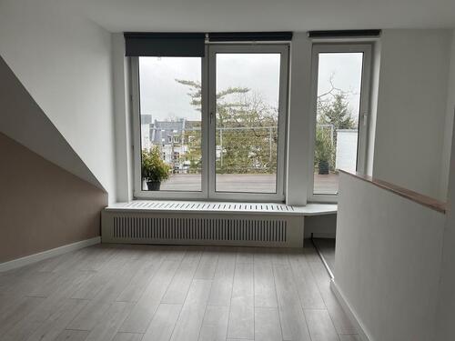 Foto - Dachgeschoßwohnung in Düsseldorf zur Miete