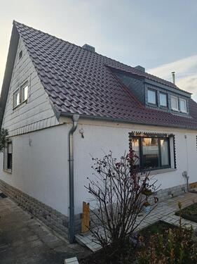 Foto - Doppelhaushälfte in Top-Lage von Sondershausen (99706)