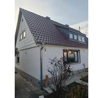 Doppelhaushälfte in Top-Lage von Sondershausen (99706)