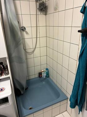 Foto - 3 Zimmer Etagenwohnung zur Miete in Wesseling