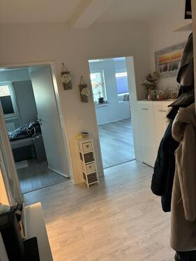 Foto - 3 Zimmer Etagenwohnung in Wesseling