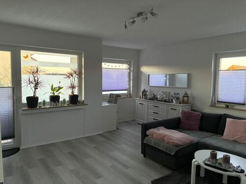 Foto - Etagenwohnung in Wesseling zur Miete