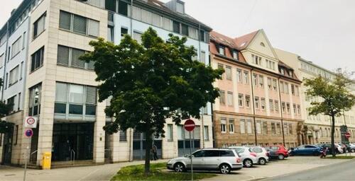Foto - 1-Zimmer-Wohnung in Fürth – Nürnberger Straße