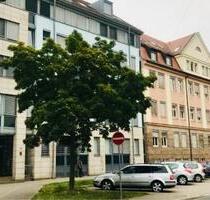 1-Zimmer-Wohnung in Fürth – Nürnberger Straße