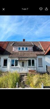 Foto - Reihenmittelhaus mit großem Garten