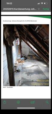 Foto - Reihenhaus in Bleicherode zum Kaufen