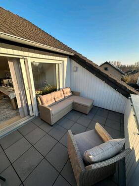 Foto - 1 Zimmer Dachgeschoßwohnung zur Miete in Bielefeld