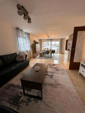 Foto - Dachgeschoßwohnung in Bielefeld zur Miete