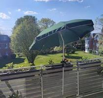 3-Zimmer-Wohnung mit Balkon in Norderstedt