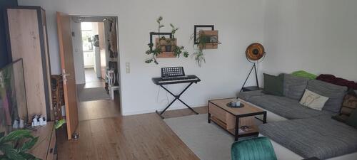 Foto - 3 Zimmer Etagenwohnung zur Miete in Norderstedt