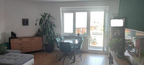 Foto - 3 Zimmer Etagenwohnung in Norderstedt