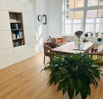 Praxisraum, Therapieraum, Büro, Coaching tageweise - München Ludwigsvorstadt-Isarvorstadt