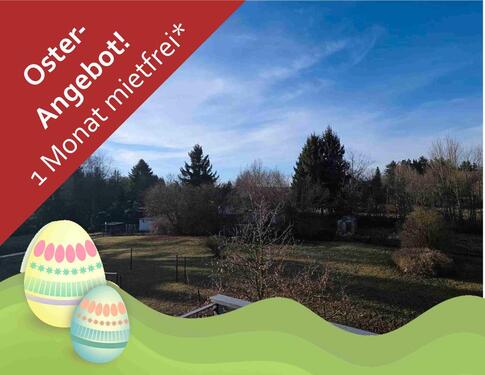 Foto - +++ Schöne Singlewohnung mit Balkon und offener Küche +++