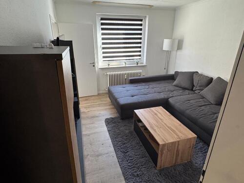 Foto - Helle 2-Zimmer Wohnung mit Küche & guter Lage