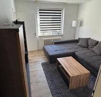 Helle 2-Zimmer Wohnung mit Küche & guter Lage - Willebadessen