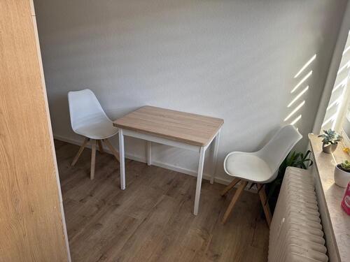 Foto - Etagenwohnung in Willebadessen zur Miete