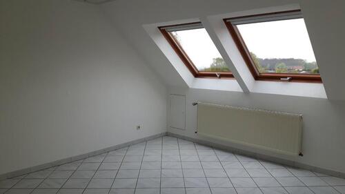 Foto - Dachgeschoßwohnung in Castrop-Rauxel zur Miete