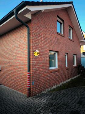 Foto - Einfamilienhaus in Rheine 112qm 3 SZ mit Garten Provisionsfrei