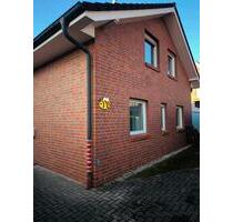 Einfamilienhaus in Rheine 112qm 3 SZ mit Garten Provisionsfrei