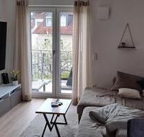 3-Zimmer Wohnung mit Garagenstellplatz + Kellerraum - Moosburg an der Isar