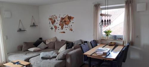 Foto - 3 Zimmer Etagenwohnung in Moosburg an der Isar