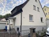 Foto - Haus mit Potenzial in Ellhofen (Nähe Stadtbahn) - 2 Wohnungen