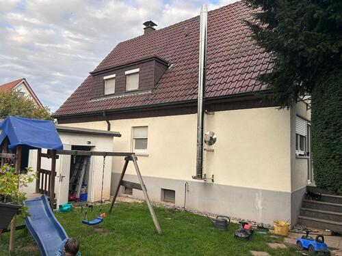 Foto - 6 Zimmer Mehrfamilienhaus, Wohnhaus zum Kaufen in Weinsberg