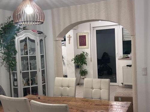 Foto - 6 Zimmer Mehrfamilienhaus, Wohnhaus in Weinsberg