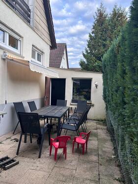 Foto - Mehrfamilienhaus, Wohnhaus in Weinsberg zum Kaufen