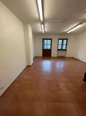 Foto - 1 Zimmer Maisonettenwohnung zur Miete in Bernried