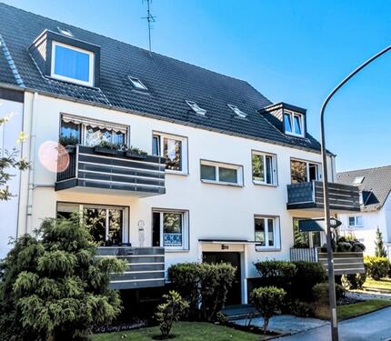 Foto - Mehrfamilienhaus mit 6 Wohneinheiten in Essen-Bedingrade