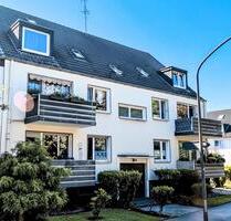 Mehrfamilienhaus mit 6 Wohneinheiten in Essen-Bedingrade