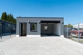 Foto - Neubau: Büro & Werkstatt mit Grube 188m² Außenfläche klimatisiert