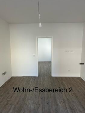 Foto - 2 Zimmer Erdgeschoßwohnung in Dortmund