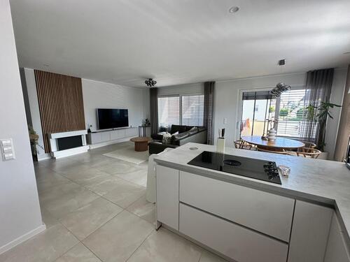 Foto - 3.5 Zimmer Etagenwohnung zur Miete in Senden