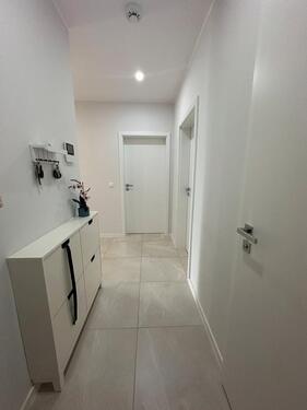 Foto - Etagenwohnung in Senden zur Miete