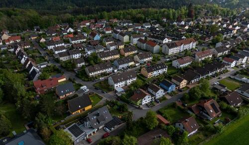 Foto - 3 Zimmer Hochparterre zum Kaufen in Weißenstadt